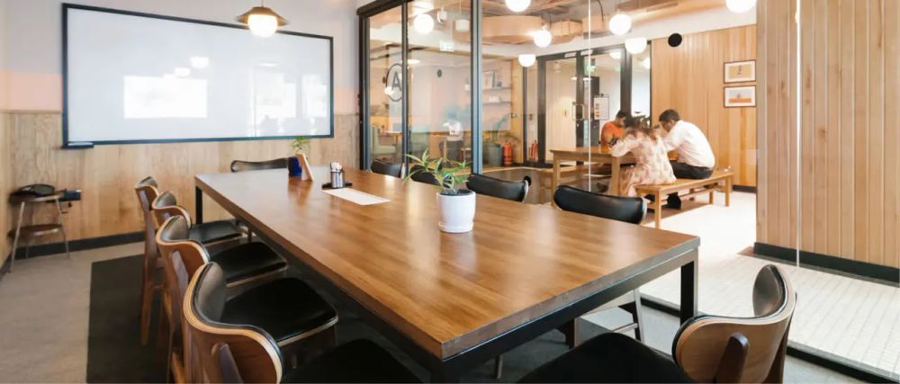 WeWork Enam Sambhav